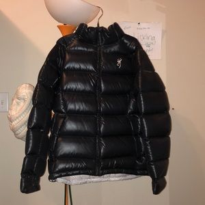 Browning Winter Jacket